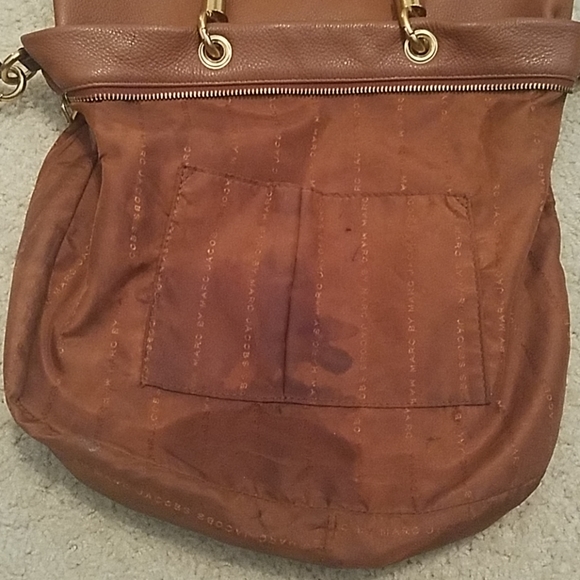 Marc by Marc Jacobs Crossbody Shopper Bag - Picture 4 of 4